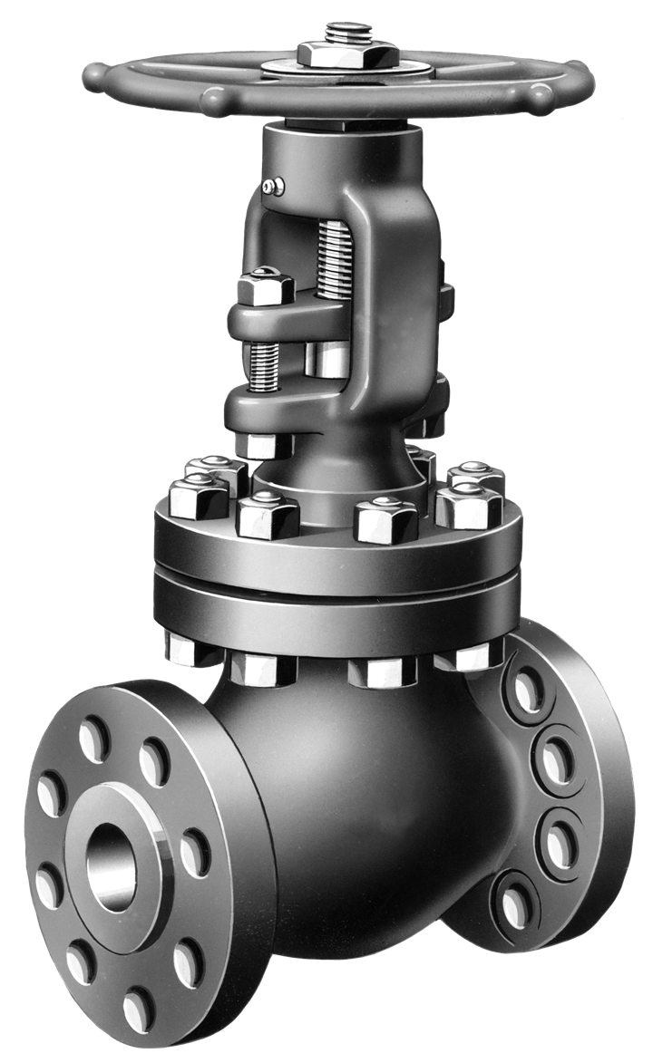 What Is A Globe Valve