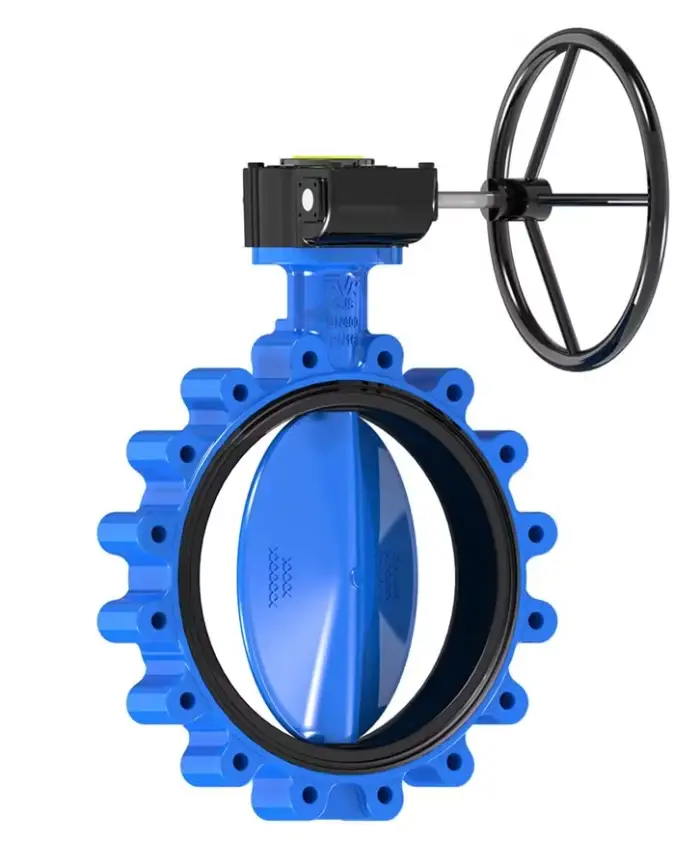Butterfly Valves what is