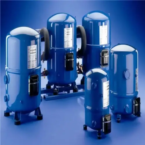 what is Reciprocating Compressor