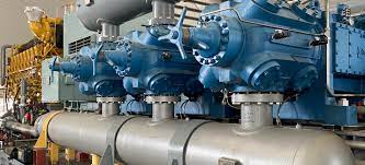 what is gas compressor1