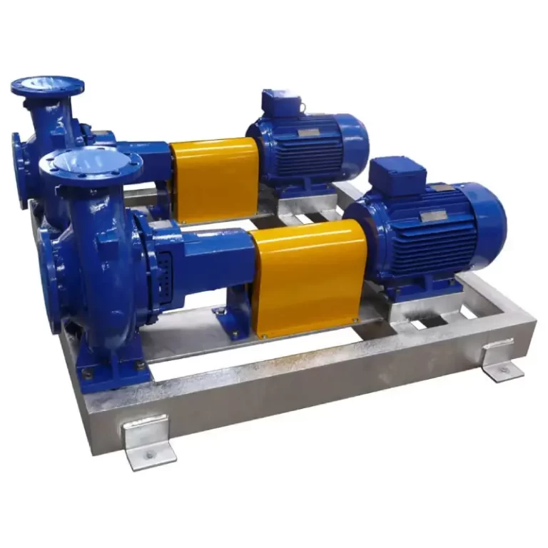 centrifugal pumps11